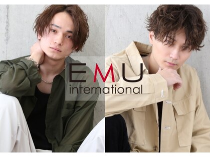 エム インターナショナル 春日部本店(EMU international)の写真