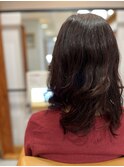 【柔らかなカール感】30代40代【大人綺麗カール】