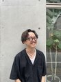 フィルムヘアー(filum hair)/小坪　裕来