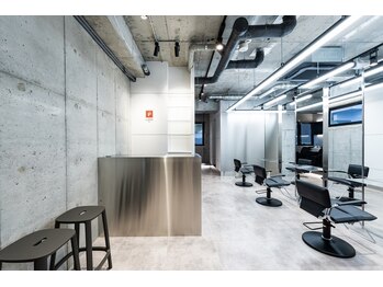 LIPPS hair 立川【リップスヘアー】