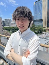 ヒロギンザ 御茶ノ水店(HIRO GINZA) 宮内 絃希