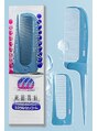 メンズウィル バイ スヴェンソン 京都スタジオ(MEN'S WILL by SVENSON) とくだけでサラサラになる不思議なくしです。おすすめです。