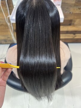 アーティ(aaty) 髪質改善縮毛矯正