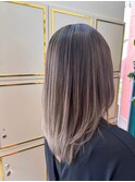 【20代・30代】バレイヤージュ/加藤大樹