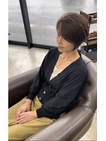 アールトゥーヘアー(art To Hair)&nbsp;大人ショート