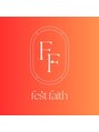 フェストフェイス 古谷 聖