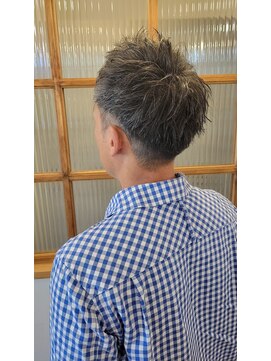 プリズム PRISM メンズショート