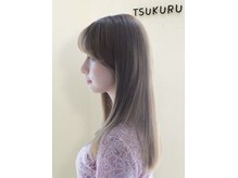 ツクル(TSUKURU)
