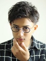 リップス 梅田ロフト(LIPPS)&nbsp;インテリジェンツパーマ