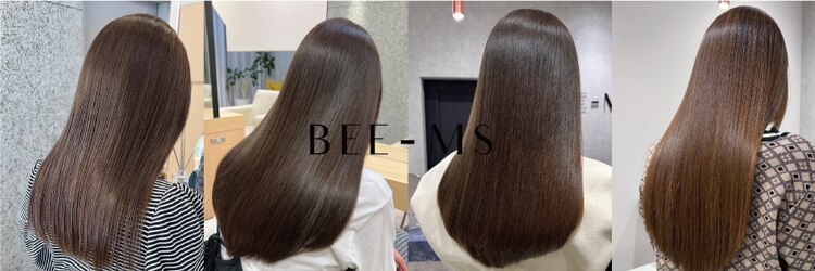 ビームズ トータルビューティー 西中島店(Bee ms Total Beauty)のサロンヘッダー
