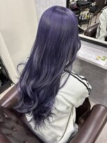 グラッジ 池袋(GLADGE)&nbsp;ブルーラベンダー
