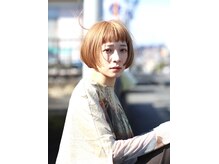 クリコ ヘアーデザイン(CLICQUOT hair design)