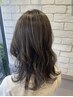 艶カラー＋ハイライト＋ASIAトリートメント　13200円→9240円