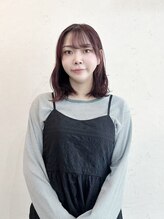 ルファン(lufun) 正木 萌