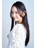 20.【人気の酸熱トリートメント】カット+酸熱Tr　￥12,550