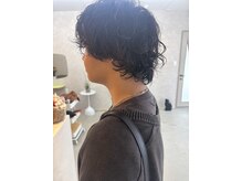 ナネヘアー(8. nane hair)