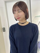 ノイ(noii)&nbsp;ナチュラルボブ