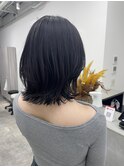 レイヤーボブ/北千住