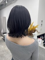 シー 北千住(sii.)&nbsp;レイヤーボブ/北千住