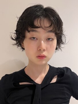 フォークロア 本店(Folk Lore) 日本の夏!パーマの夏!