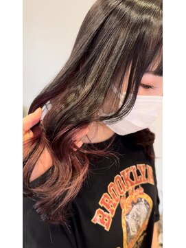 アパートメント 下関垢田店(APARTMENT) デザインカラー