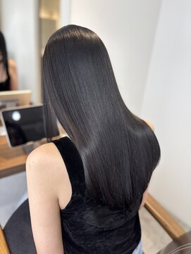 アールサロン 名駅(Rr SALON) 髪質改善トリートメント