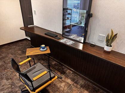 アンドエル(&elle)の写真