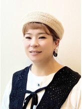 アンダートゥリールーツ(UNDER TREE ROOTS) 横溝 京子