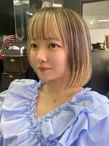 アローズ 久留米店(arose)&nbsp;アンブレラカラー