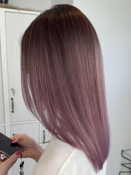 ビーシャンス(B.Chance) ナチュラルグラデーション