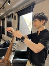 ルアナ トウキョウ(Luana TOKYO) 都築佑汰 【町田駅】