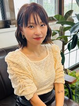 ジゼル(giselle.)&nbsp;友理恵 