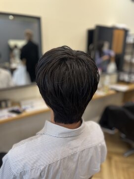 アルター(aL ter) デザインカラーウルフ