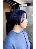ブルーサファイア