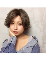 アン 溝の口(un)&nbsp;ショートにイメチェン♪【溝の口髪質改善オージュア認定サロン】