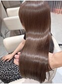 ヘーゼルベージュ
