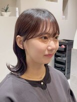 ピノ ヘアー(Pino hair)&nbsp;髪質改善カラー