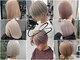シーエスメイド バイ シャチュー 大須店(CS made by SHACHU)の写真/【トレンド×似合わせ】大歓迎！丁寧な技術としっかりカウンセリングで“なりたい”を全力サポート