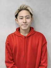 ロンド マーレ 天神大名店(Lond mare)&nbsp;そーま ハイトーン
