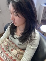 アーカイブ(archive)&nbsp;レイヤーカット　archive垂水