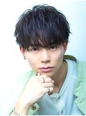 ラフムーブマッシュ【ショートマッシュ】