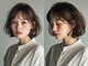 アクロス ヘアーデザイン 溝の口店(across hair design)の写真