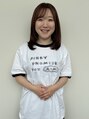 レフラム 獨協大学前店(le:fro:m)&nbsp;加糠 果菜江