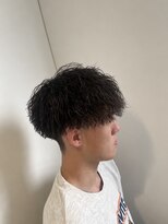 ラテ 伊勢崎(LATTE)&nbsp;縦落ちツイスト