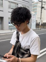 アイヘアー(Ay hair) グランジマッシュ