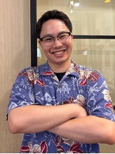 フィールドヘアー&nbsp;Joe 