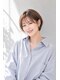 グラン 星ヶ丘(GRAN.)の写真/《名東区/星ヶ丘》大人の似合わせが得意なGRAN.♪年齢を重ねるごとに増える悩みや髪質の変化にも対応◎
