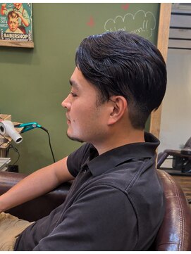ミントルーム 西新井大師西(MINT room) 多毛剛毛直毛ハチハリすべて解決ヘア！