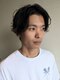 ボンドヘアー(Bond Hair)の写真/【メンズ大歓迎/メンズ専用クーポンあり◎】圧倒的な高技術で、ON/OFFオシャレにキマるスタイルに◇