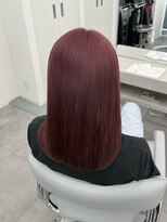ヴォーグ 小牧店(VOGUE)&nbsp;小牧/髪質改善/縮毛矯正/メンズカット/カラー/パーマ/ブリーチ/